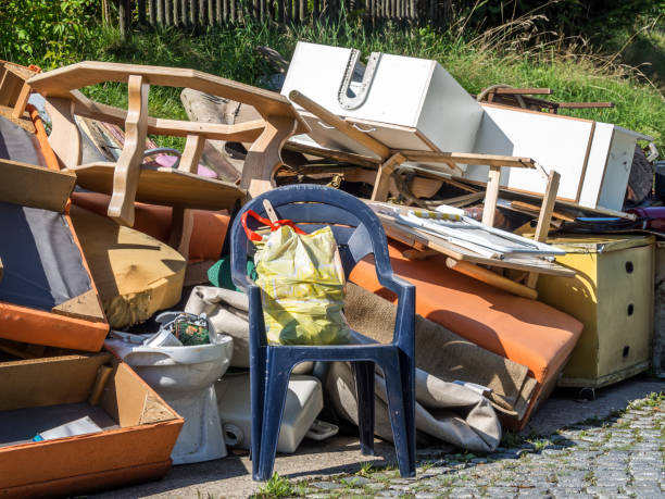 Best Garage Cleanout Services  in Gilcrest, CO