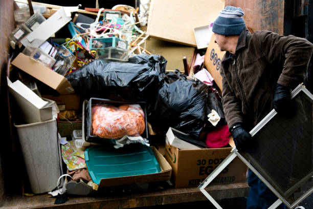 Best Office Junk Removal  in Gilcrest, CO