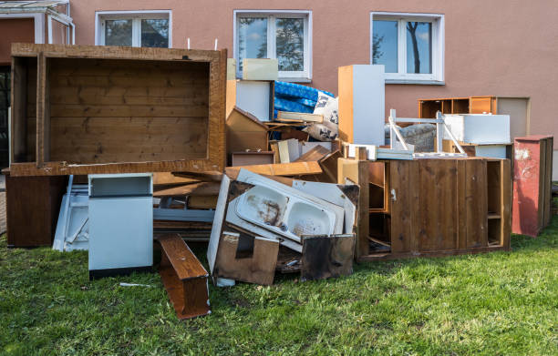 Best Trash Removal Near Me  in Gilcrest, CO
