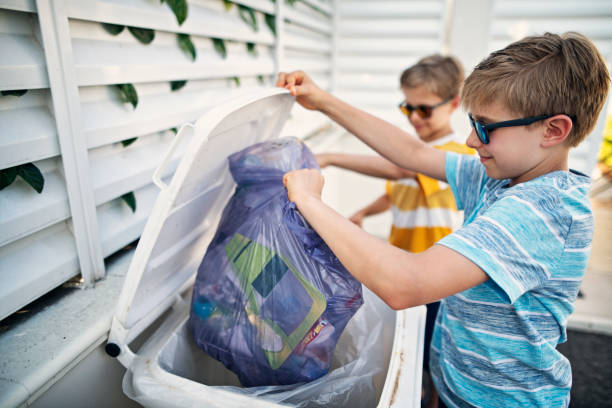 Commercial Cleanout Services in Gilcrest, CO