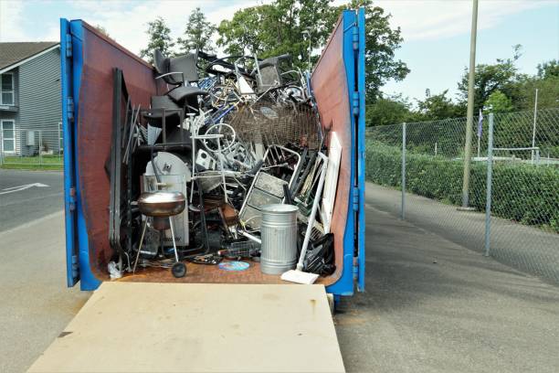 Best Hot Tub Removal  in Gilcrest, CO