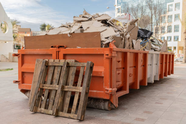 Best Attic Cleanout Services  in Gilcrest, CO