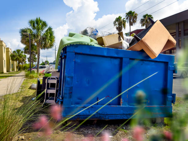 Best Construction Debris Removal  in Gilcrest, CO