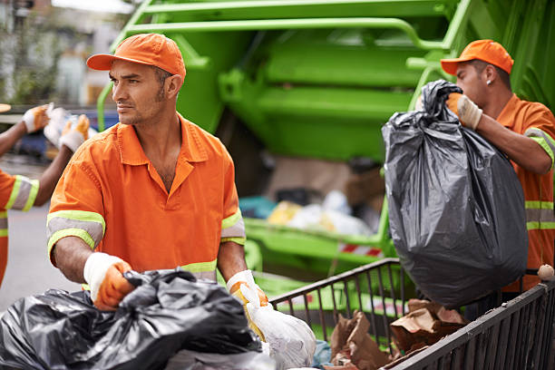 Best Construction Debris Removal  in Gilcrest, CO
