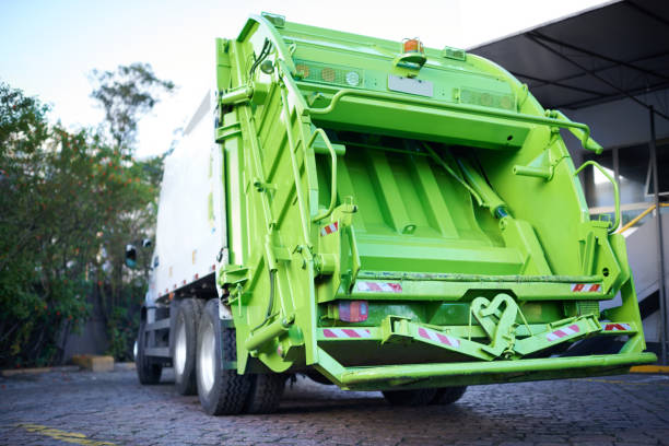 Professional Junk Removal in Gilcrest, CO