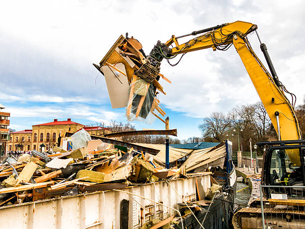 Best Yard Cleanup Services  in Gilcrest, CO