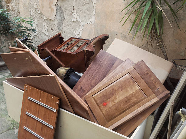 Best Household Junk Removal  in Gilcrest, CO